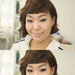 사진,포토샵위엄有) 우리반 아이들의 개떡같은 포토샵 실력