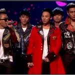 빅뱅 <b>ema</b>투표에 참여해주신타팬덤분들!