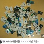 우리학교일진따라하는여자의끈임없는<b>허세</b>&amp;센척(사진有)
