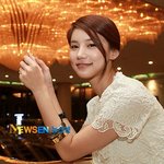 !!부산국제영화제로 유명해진 <b>오인혜</b>씨 요즘 황비 유황비누로 피부관리...