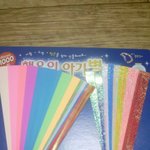 [사진有] 내 짝녀에게 주려고 준비중인 <b>빼빼</b>로데이 선물 1탄!