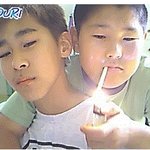 초딩이라고 무시하는데 ㅎ