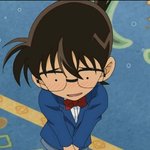 헉 <b>코난</b> 길에서 호랑이만났어 ㅠㅠ