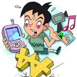 상대방 핸드폰이 꺼져있으면..