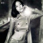 걸그룹 멤버들 11자 복근 <b>자랑</b> 모음
