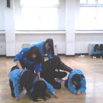 사진有)★★★여고생이 체육시간에 노는법★★★