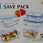 <b>밀폐</b>용기 장만하니 좋아요~~*^^*