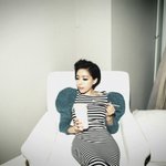 성숙한 여인들은 섹시하다는 걸 보여주는 브아걸의 <b>내츄럴</b> 화보