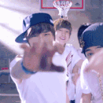 200일을맞이한 우리 이쁜 <b>b1a4</b>♥