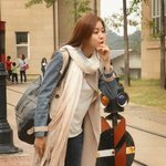 보면 볼수록 감탄 나오는 유이의 바지<b>핏</b>