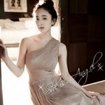아프로디테 여신같은 김민정의 <b>최신</b>화보
