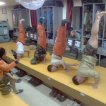 남자가 조종하기 어려운 것은?(후임,로봇청소기,콧털,여자)