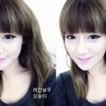 예쁜데 묻히는 <b>외모</b>의 여자 아이돌들