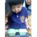 사진有★★아역배우들 불꽃싸다구 날려도 꿇리지 않는 우리교회 귀요미들★★