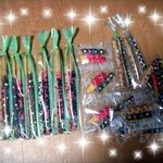 남친과 맞이하는 <b>첫</b> 밀레니엄 <b>빼빼</b>로데이를 위한 수제<b>빼빼</b>로 