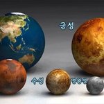★★★인류가 발견한 별중 가장 큰별★★★