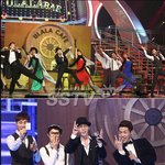 울랄라세션<b>vs</b>버스커버스커