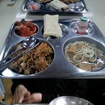 ★★★★★흔한 여고의 급식.jpg★★★★★수정)식단표추가!