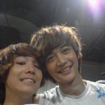 <b>의외</b>로 인맥이 엄청 넓은 이홍기ㅋㅋㅋㅋ