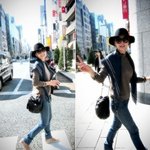 의외로 스타일이 엄청 좋은 <b>채림</b>.... 비율 이렇게 좋았구나.....