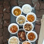 ★★★★★★(사진有,스압,9첩반상인증)2탄남녀공학의<b>점심</b>시간★★★★★★