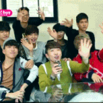 esteem 모델 박성진!!!!!!멋있다능