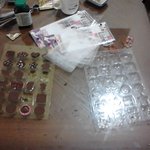 사진有)중2가  군대간 사촌오빠에게 선물!!!!