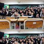 ★★★★병아리와 같이 학교 수업들었습니다★★★★