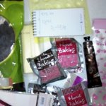 사진있음)) 여자친구 줄라고 <b>빼빼</b>로 만들었음ㅋㅋ