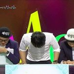편의점 야간알바생 생활