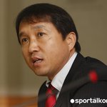 황보관 <b>신임</b> 기술위원장, “세계랭킹 10위 진입 목표”