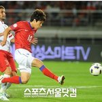 박주영, <b>출전</b> 못하는 이유? 美 언론 "문제는 스피드"