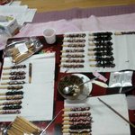 ★☆★빼빼로만들기대<b>작전</b>★☆★