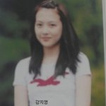 여자아이돌 <b>풋풋</b>한 중학교 졸업 사진