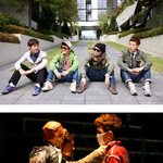 ★★★★임윤택의 서울예대 동기들이 " 울랄라세션을 응원합니다"★★★★