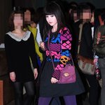 공포영화 주인공 <b>포스</b>의 남규리