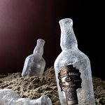 more than whisky 유명 디자이너의 독특한 위스키 작품...