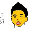 은근님? <b>감명</b>받아서 한번 그려봐씀