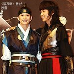 드라마 속 잘어울렸던 남자들  <b>모음</b>