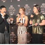 스타일 아이콘 어워즈(<b>SIA</b>)에 다녀오다!!*_*!!