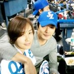 깨소금 넘치는 권상우-손태영 부부