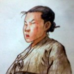 (사진 有)교과서에 그림을 끄적끄적