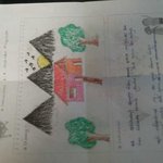 스리랑카에 <b>후원</b>중인데, 씁씁합니다.