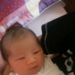 @@ 애기 낳고 싶은 남편있는 ㅠㅠ 여자 @@ ( 조카사진<b>투척</b> )