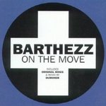 barthezz - on the <b>move</b>