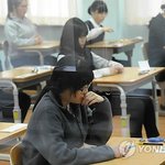 한국 <b>남녀</b>의 평균얼굴은 이겁니다.