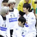 ★★★인피니트<b>vs</b>틴탑★★★