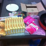 ☆★☆★딸기누드빼빼로☆★☆★