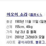 내일은 이 분 생일이십니다