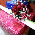 [사진]남자친구한테해준생일이벤트자랑좀해볼께용'-'*힛